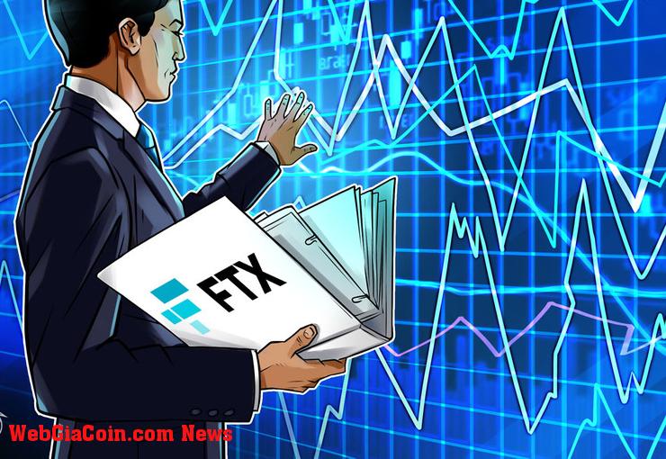 Nền tảng giao dịch tiền điện tử FTX Nhật Bản sẽ tiếp tục rút tiền vào ngày 21 tháng 2