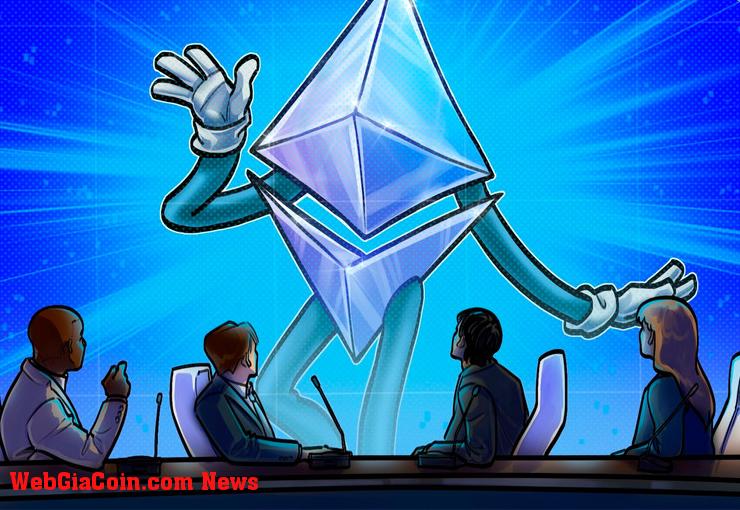 Dữ liệu phái sinh Ethereum cho thấy 1.700 đô la có thể không còn là mức kháng cự lâu dài