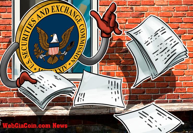 SEC không phải là cơ quan quản lý thích hợp cho stablecoin: Giám đốc điều hành Circle