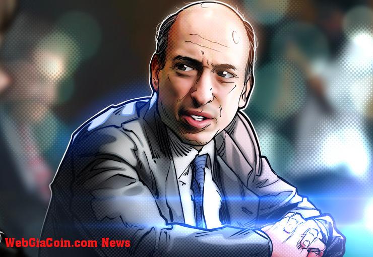 Binance đã cố gắng thuê Gary Gensler vào năm 2018 có mối quan hệ chặt chẽ hơn với các cơ quan quản lý Hoa Kỳ