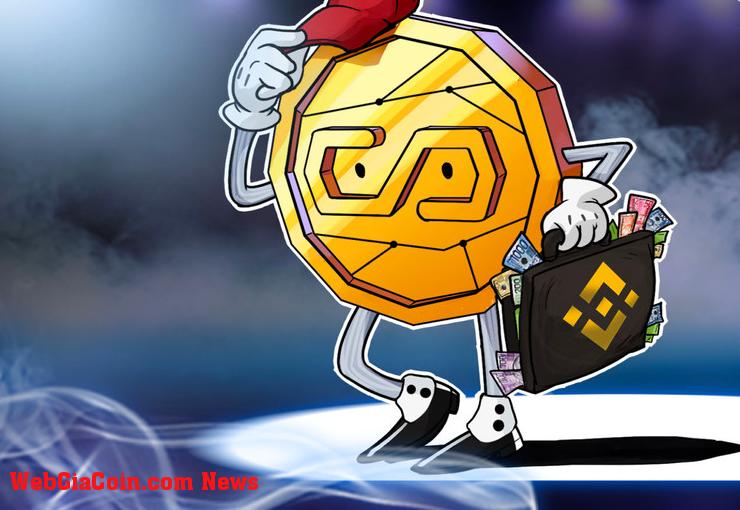 Đây là cách Binance đang giảm thiểu nhu cầu về stablecoin của mình sau lệnh cấm BUSD