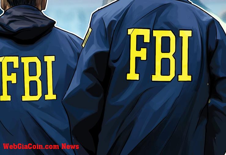 FBI, chính quyền NY thăm dò sự sụp đổ của TerraUSD stablecoin