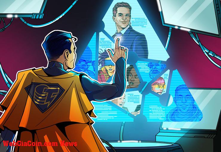 Itheum tham gia Chương trình tăng tốc Cointelegraph dân chủ hóa quyền sở hữu dữ liệu