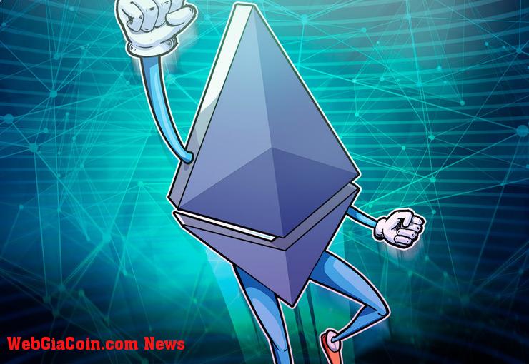 3 lý do tại sao giá Ethereum có thể đạt $3k trong quý 2