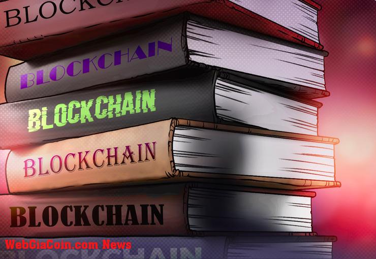 5 cuốn sách hàng đầu tìm hiểu về blockchain