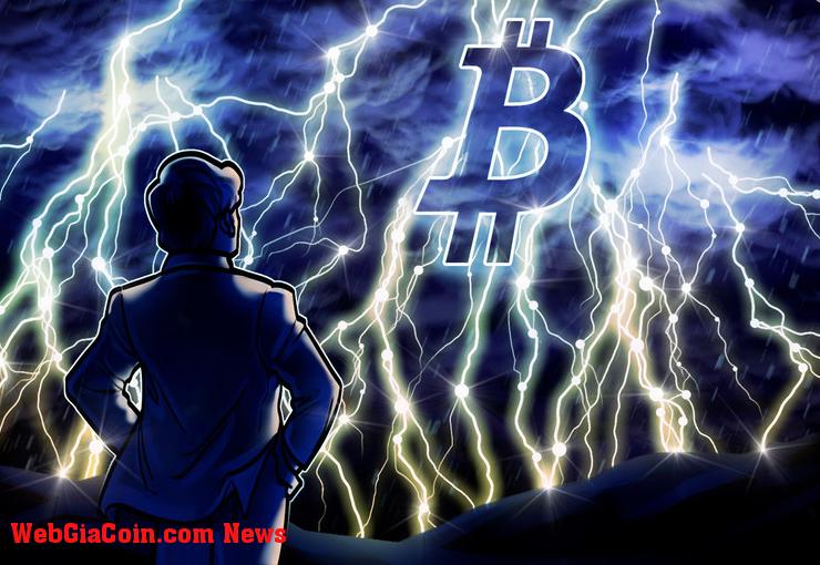 Trạng thái của Bitcoin Lightning Network vào năm 2023