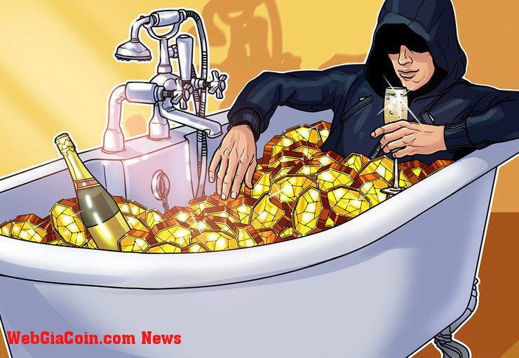 Hacker kiếm được 1 triệu tỷ yUSDT sau khi khai thác hợp đồng Yearn Finance cũ