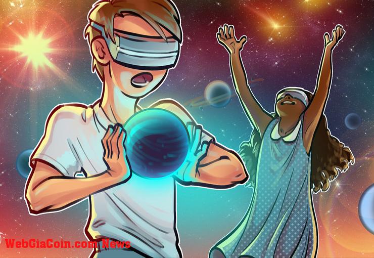 Metaverse cho giới trẻ: Meta kêu gọi cấm trẻ vị thành niên tham gia thế giới ảo