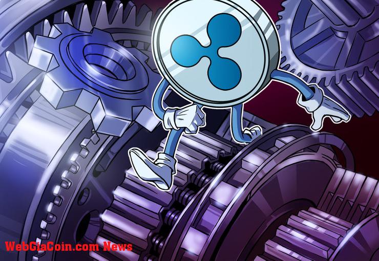 Ripple ra mắt trung tâm thanh khoản cho các doanh nghiệp thu hẹp khoảng cách thanh khoản tiền điện tử