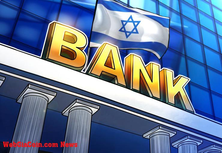 Ngân hàng trung ương Israel cho biết CBDC có thể được phát hành nếu việc sử dụng stablecoin tăng lên