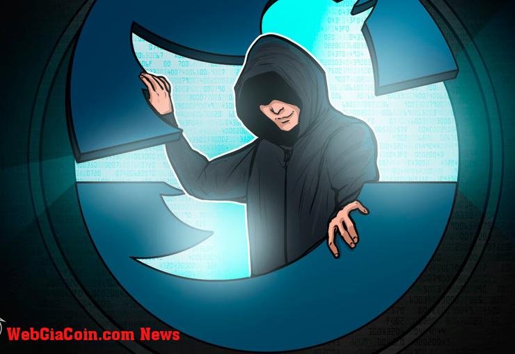 KuCoin hoàn trả cho các nạn nhân của vụ hack tài khoản Twitter trong thời gian ngắn