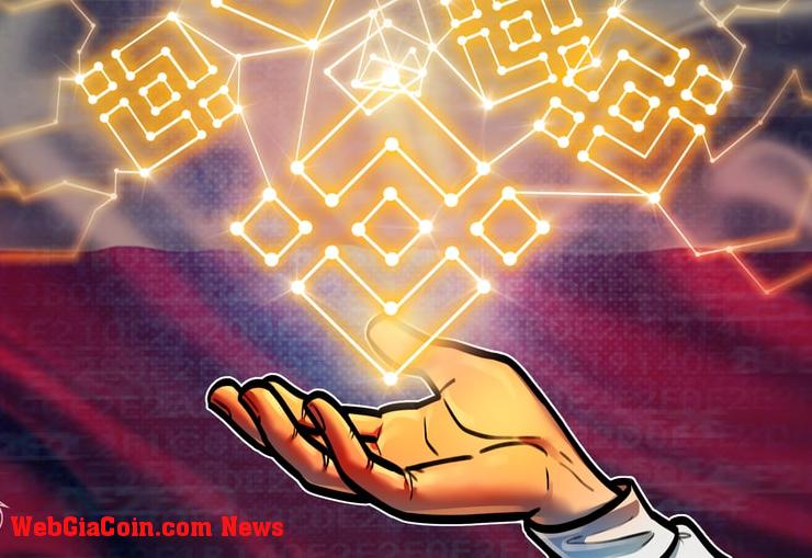 Binance.​US cho phép tạo tên miền Web3 miễn phí cho người dùng Mỹ