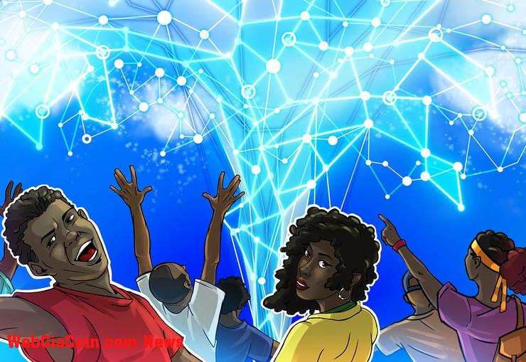 Chính sách blockchain quốc gia Nigeria được chính phủ phê duyệt