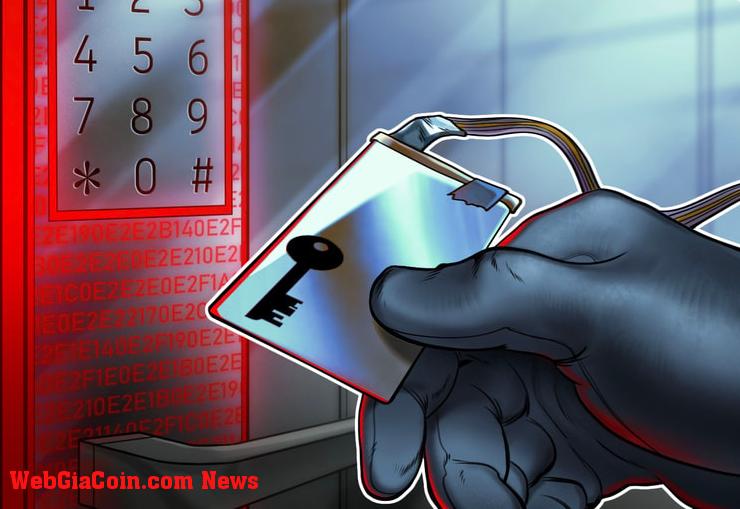 DEUS Finance mất 6 triệu đô la sau vụ hack stablecoin