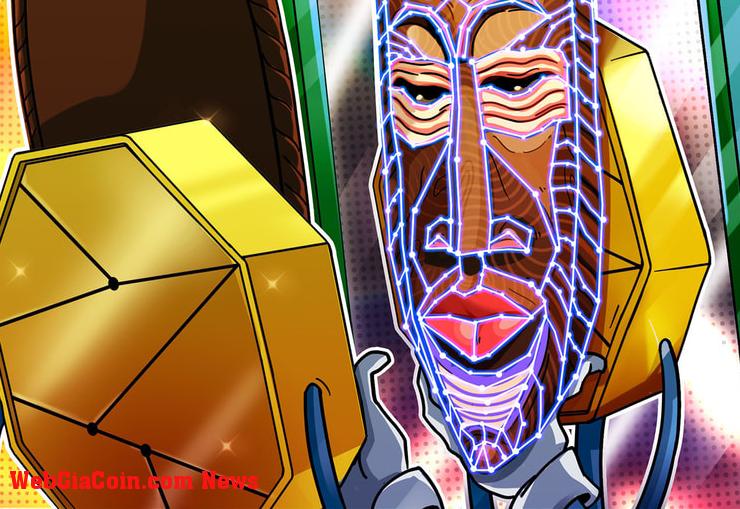 Nigeria sử dụng blockchain: Chính sách có thể tác động đến nhận dạng kỹ thuật số