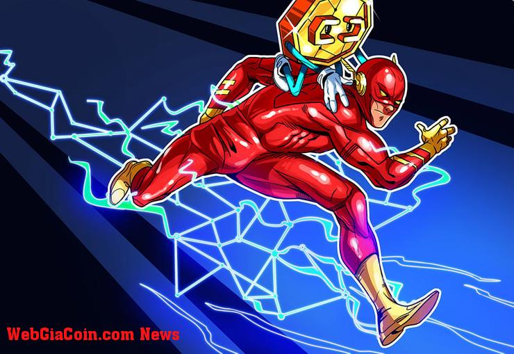 Cách gửi và nhận thanh toán trên Lightning Network