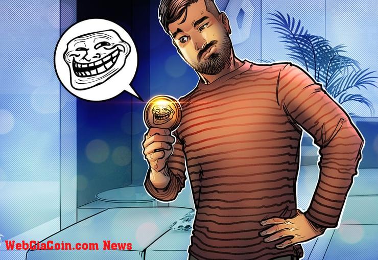 Memecoin giống như Powerball đối với người hâm mộ tiền điện tử: Giám đốc điều hành Matrixport