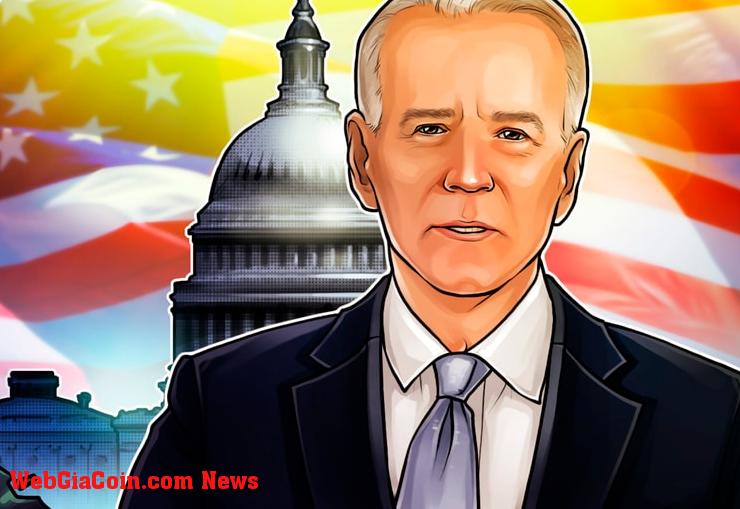 Tổng thống Biden công bố đề cử cho các vị trí chủ chốt tại Cục Dự trữ Liên bang