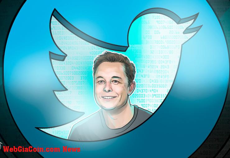 NBCUniversal kỳ cựu có thể thay thế Elon Musk làm CEO Twitter