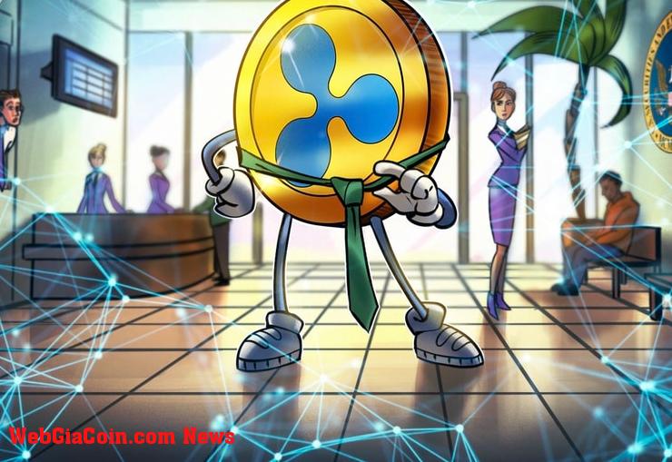 Ripple mua lại công ty lưu ký blockchain Thụy Sĩ Metaco với giá 250 triệu USD