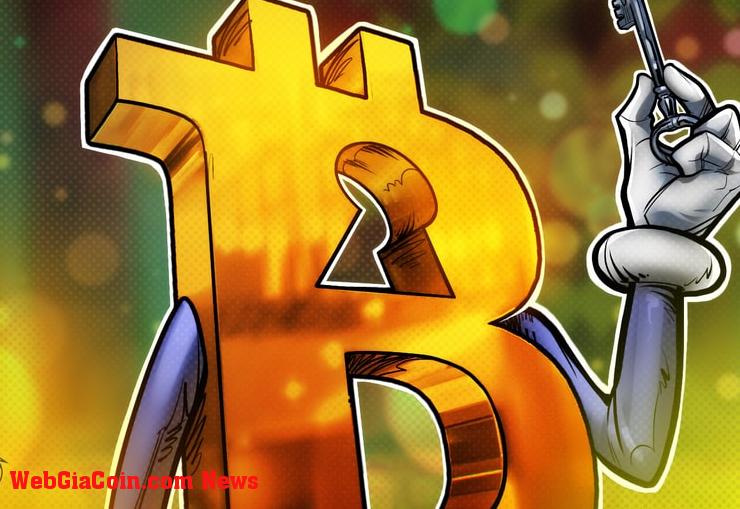 Người ủng hộ tự quản bitcoin giải thích lý do tại sao on-ramps là chìa khóa áp dụng