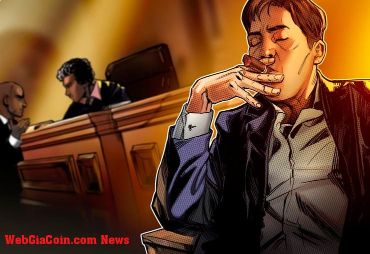 Luật sư bảo vệ bitcoin cho biết vụ kiện Craig Wright có thể gây hại cho phần mềm nguồn mở