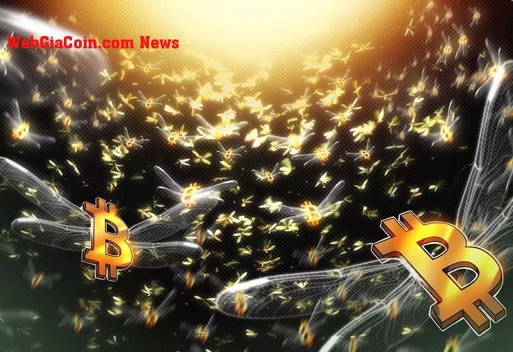 Quá trình siêu bitcoin hóa sắp diễn ra, Bitcoin OG cho biết khi 