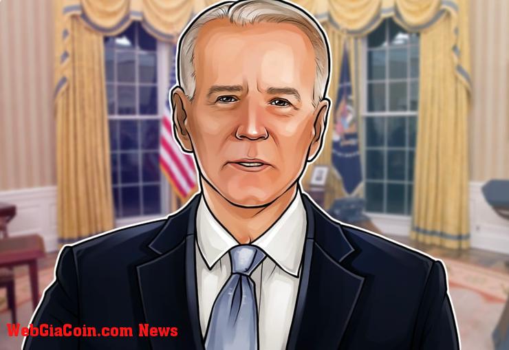 Biden sẽ không chấp nhận thỏa thuận nợ bảo vệ các nhà đầu tư tiền điện tử - G7