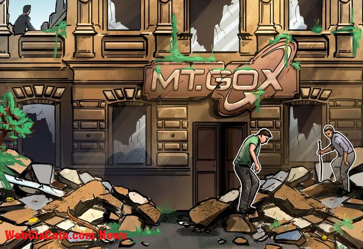 Bộ Tư pháp Hoa Kỳ buộc tội hai người đàn ông trong vụ hack Mt. Gox