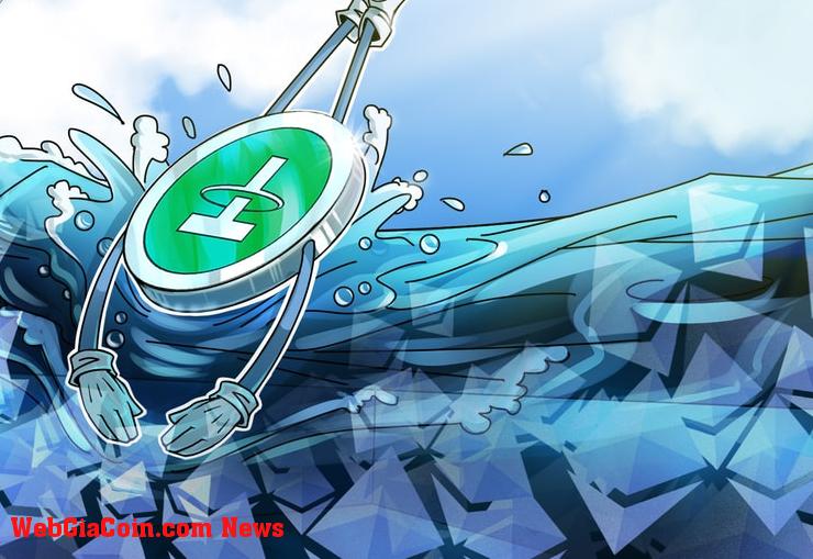 CTO của Tether làm rõ 1 tỷ đô la USDT đúc trên Ethereum là dành cho các giao dịch hoán đổi chuỗi