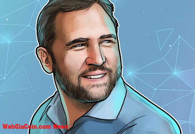 CEO Ripple: Tài liệu Hinman 