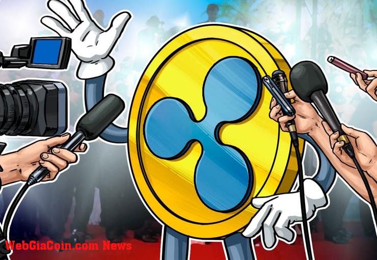 Ripple hoan nghênh quy định MiCA khi vụ kiện của chúng tôi nhấn mạnh sự thiếu rõ ràng