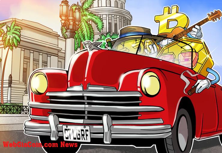 Bitcoin ở Cuba: tại sao một số người Cuba chấp nhận BTC thoát khỏi 