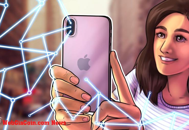 Apple xóa ứng dụng Trezor độc hại khỏi App Store