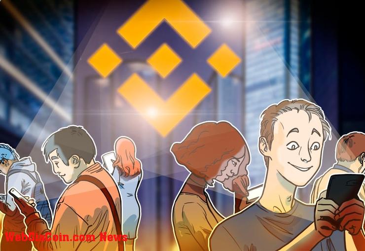 Binance đảo ngược quyết định hủy niêm yết tiền riêng tư ở châu Âu