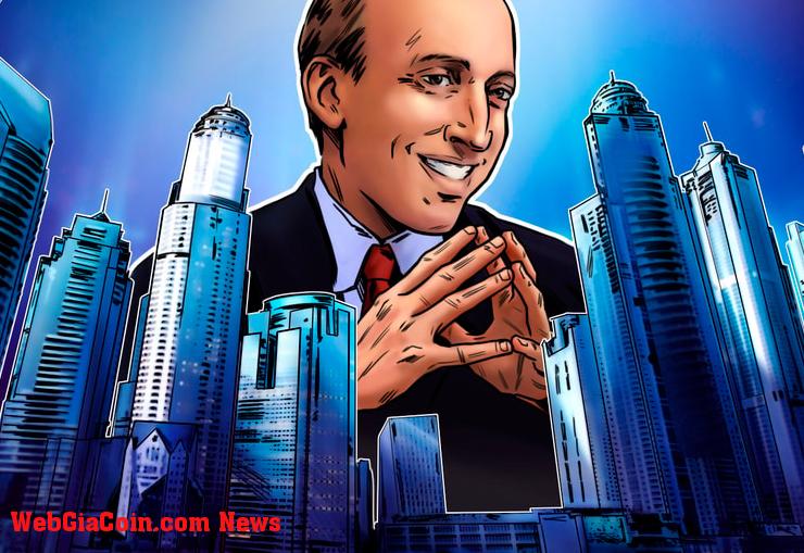 Gary Gensler đang làm tổn thương những kẻ nhỏ bé cho Phố Wall