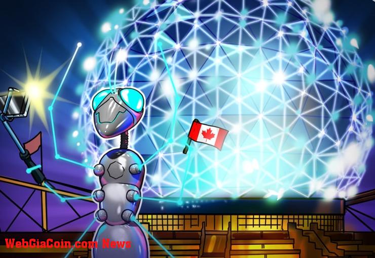 Ủy ban Canada đề xuất các biện pháp hỗ trợ blockchain, tiền điện tử