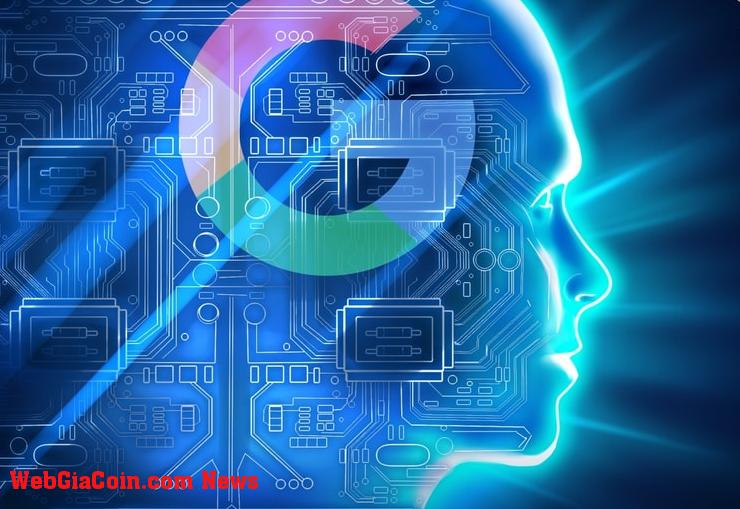 Google cập nhật chính sách bảo mật của mình cho phép thu thập dữ liệu đào tạo AI