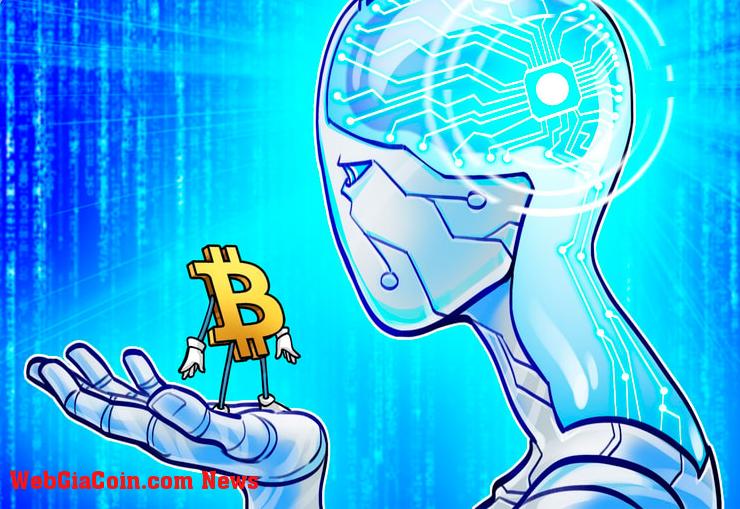 AI sẽ chọn Bitcoin thay vì tiền điện tử tập trung - Tether CTO