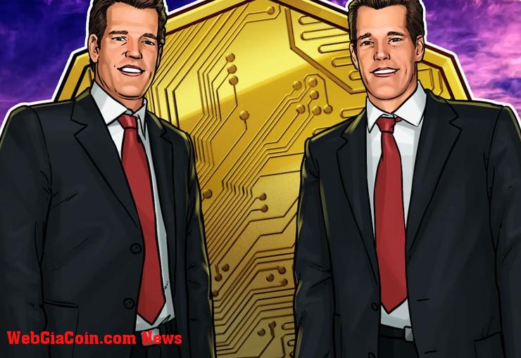 Crypto Biz: Winklevoss tấn công Silbert, con dao hai lưỡi của Twitter và hơn thế nữa