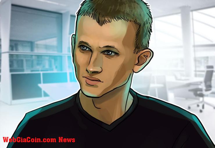 Vitalik Buterin muốn Bitcoin thử nghiệm các giải pháp lớp 2 giống như Ethereum