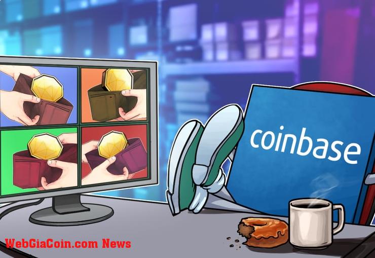 Coinbase Wallet ra mắt tính năng nhắn tin tức thời với XMTP