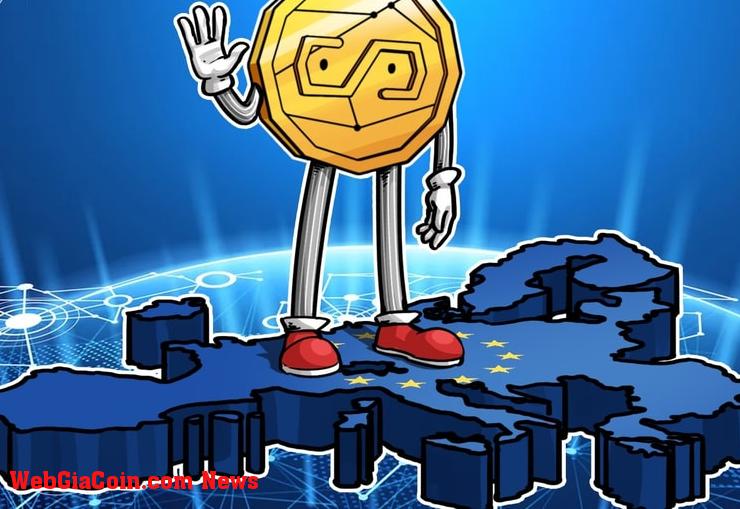 Cơ quan ngân hàng châu Âu kêu gọi áp dụng sớm các tiêu chuẩn của stablecoin