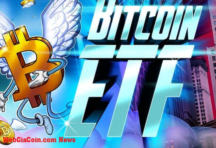ETF Bitcoin đầu tiên của châu Âu dự kiến ra mắt vào năm 2023 sau một năm trì hoãn