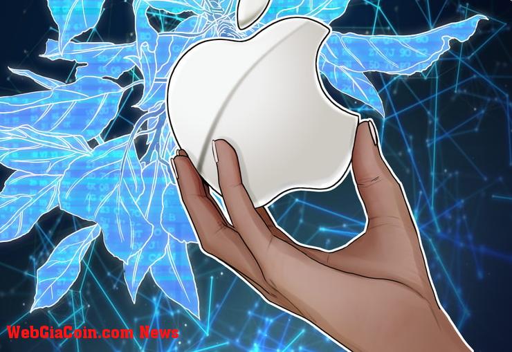 Tai nghe Apple có thể xác định lại ý nghĩa của metaverse