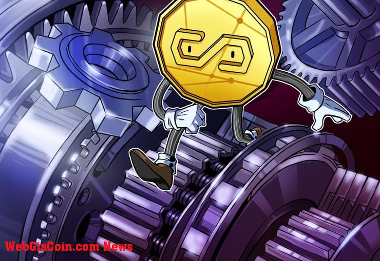 Cựu chủ tịch CFTC nói rằng stablecoin có thể là cầu nối giữa hai thế giới