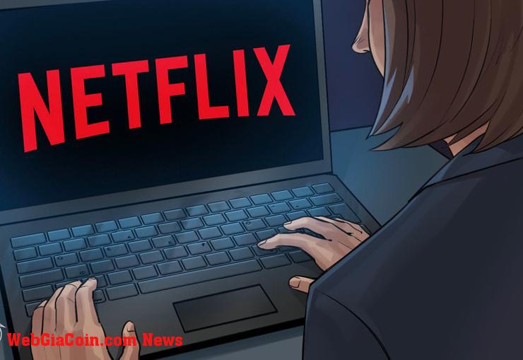 Netflix hướng đến AI giữa cuộc đình công ở Hollywood, cung cấp các vị trí AI được trả lương cao