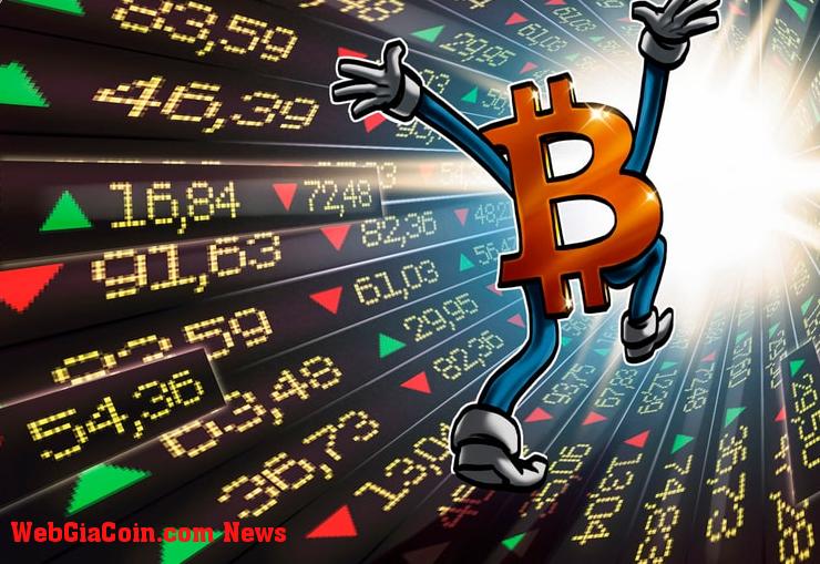 Giá BTC bỏ qua dữ liệu PCE mạnh mẽ khi các nhà đầu tư Bitcoin hướng đến phạm vi $28K