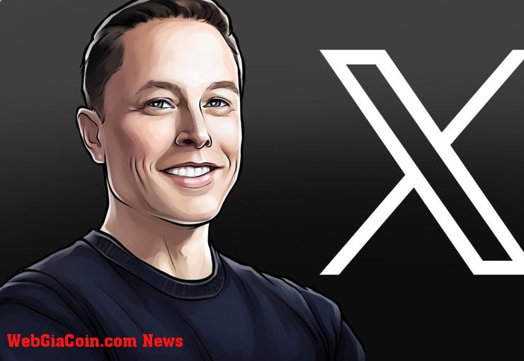 Elon Musk gỡ lỗi các khiếu nại về Token lừa đảo, đảm bảo không có kế hoạch tiền điện tử nào cho X