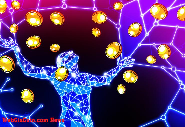 Dự án Metaverse Sandbox mở khóa Token trị giá 133 triệu đô la